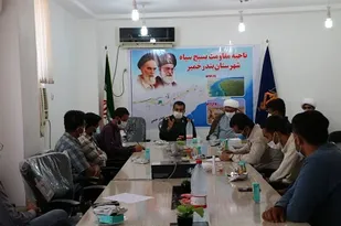 هدف دشمن&zwnj; در&zwnj;فضای&zwnj;مجازی&zwnj; یک&zwnj; آرایش&zwnj; جنگی&zwnj; است