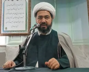 از عنصر توسل در مقابله با کفارغفلت نکنید/تربیت سرباز برای امام زمان(عج) آینده انقلاب را بیمه می&zwnj;کنند