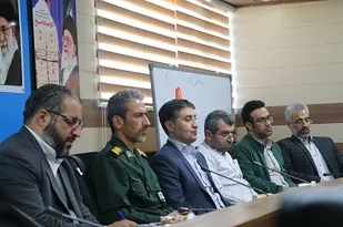 برگزاری همایش جهاد تبیین حقوقدانان با موضوع انتخابات بصورت تصویری