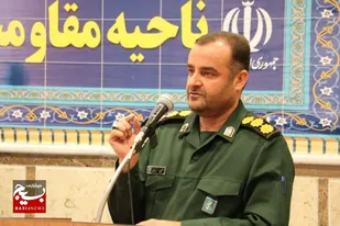 پیام فرمانده سپاه ناحیه دامغان به مناسبت روز بسیج سازندگی