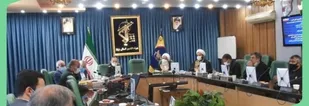 تقدیر از پژوهشگر برتر سال ۱۴۰۰ سازمان بسیج طلاب و روحانیون سپاه الغدیر و حوزه علمیه استان یزد
