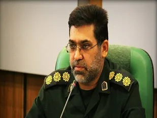 تشدید طرح شهید سلیمانی در یزد