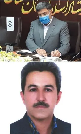 رئیس اداره فرهنگ و ارشاد اسلامی شهرستان شاهرود منصوب شد