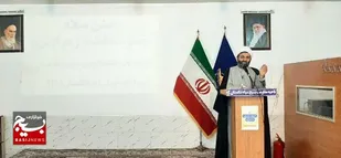 جشن میلاد حضرت زهرا(س)وروز زن ومادر،ویژه فرماندهان حوزه وپایگاههای مقاومت بسیج تنگستان برگزارشد
