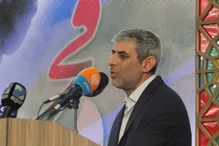 هر چه داریم به برکت عاشورا و اخلاص است