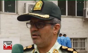 باند سارقان خودرو متلاشي شد