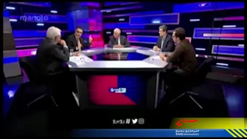 فیلم/ دفاع تمام قد کارشناس شبکه من و تو از سپاه ایران