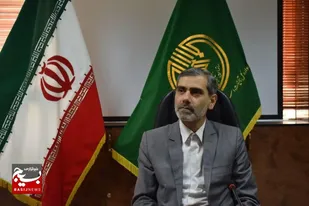 آغاز دوره تربیت ممتحن آزمون&zwnj;هایی حفظ عمومی قرآن کریم ویژه غرب استان سمنان