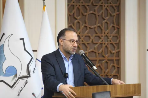 مصاحبه اختصاصی با دکتر روح‌اله رضوی نژاد رئیس سازمان بسیج علمی، پژوهشی و فناوری کشور