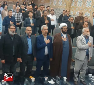 بسیج ادارات بازوی توانمند نظام در ارتقای بهره&zwnj;وری و مقابله با توطئه&zwnj;هاست