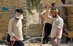 فعالیت ۹ گروه جهادی بسیج محلات حوزه خاتم الانبیا (ص) در شاهرود
