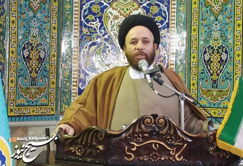 بسیج، تربیت‌یافته مکتب انسان‌ساز فاطمه زهرا (س) است