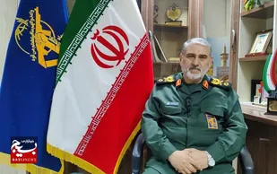 حرکت تعلیم و تربیت در بسیج بستری ارزشمند برای  انسان سازی