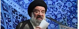 مسئولین فریب انتخابات آمریکا را نخورند/مؤمن از یک سوراخ دوبار گزیده نمی&zwnj;شود/فریاد شکوهمند مرگ بر آمریکا ادامه خواهد داشت