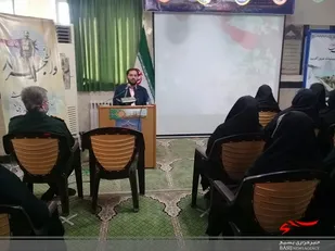 گردهمایی خانواده&zwnj;های کارکنان یگان حفاظت شخصیت&zwnj;ها