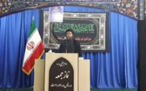 نباید در عزاداری‎ها اسباب آزار و اذیت مردم را فراهم کنیم