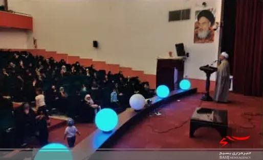 برگزاری مجموعه کارگاه‌های تحکیم بنیان خانواده در قم