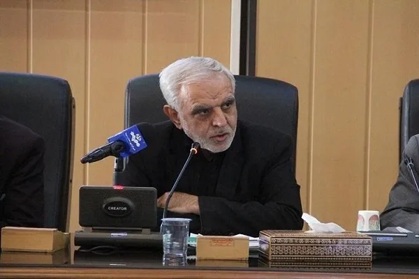 دفاع مقدس الگویی برای مجاهدت در جهاد تبیین است