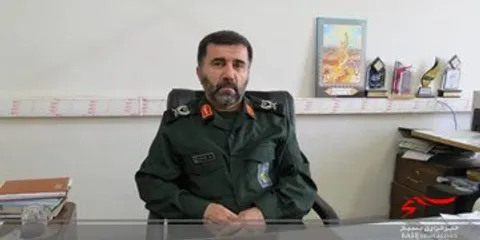 پیام تبریک مسئول سازمان بسیج مساجد و محلات به مناسبت فرا رسیدن عید امامت و ولایت