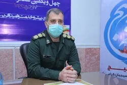 ۱۱۵ عنوان برنامه و ۴۳۰ فعالیت به مناسبت دهه فجر در گرمسار برگزار می‌شود
