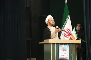 هیئت&zwnj;ها از راه دل افکار جوانان را در راه نظام مقدس اسلامی اصلاح کنند