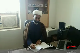 ایت الله مصباح یزدی در عرصه های مختلف اسلامی به خوبی نقش آفرینی کرد