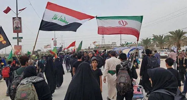 سفیر ایران: عراق آمادهٔ استقبال از زائران اربعین است