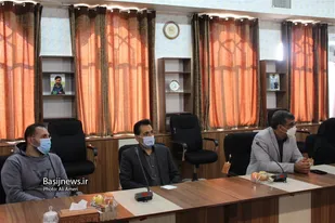 حضور فعال جمعیت هلال احمر شاهرود در طرح شهید سلیمانی
