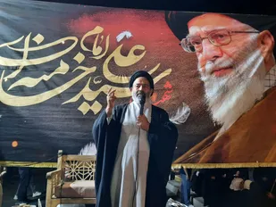 ایستادگی ملت ایران، نقشه&zwnj;های دشمن را ناکام گذاشت