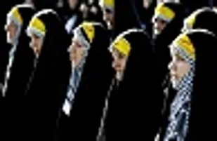 عفاف و حجاب در عصر مدرن صرفاً یک پوشش نیست