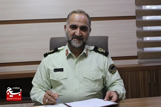 بسیج دانش‌آموزی ترجمان مکتب سیدالشهداست