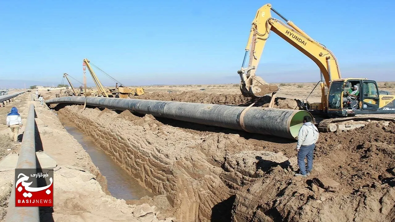 برنامه ریزی برای آبرسانی به بیش از ۱۲۰۰ روستای خوزستان