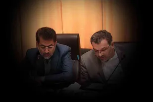 تعیین تکلیف سپرده گذاران مؤسسه کاسپین در جلسه امروز کمیسیون اقتصادی مجلس