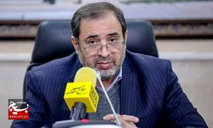 موزه دفاع مقدس در ۵ استان کشور به بهره&zwnj;برداری می&zwnj;رسد / بهره&zwnj;برداری از موزه دفاع مقدس استان زنجان در سالجاری&nbsp;