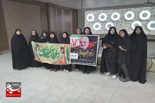 اجرای برنامه&zwnj;های فرهنگی و ورزشی توسط پایگاه&zwnj;های حوزه ریحانه الزهرا(س) ملایر