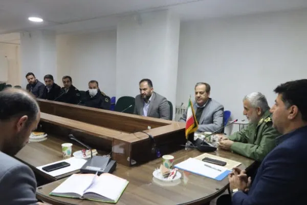 کنگره دوم ۸ هزار شهید استان همدان باید در زندگی مردم اثر مستقیم داشته باشد