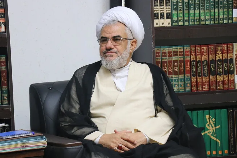 تلویزیون اینترنتی «میدان» رونمایی شد/هم‌افزایی ائمه جمعه، شبکه‌های مردمی و دستگاه‌های نظارتی