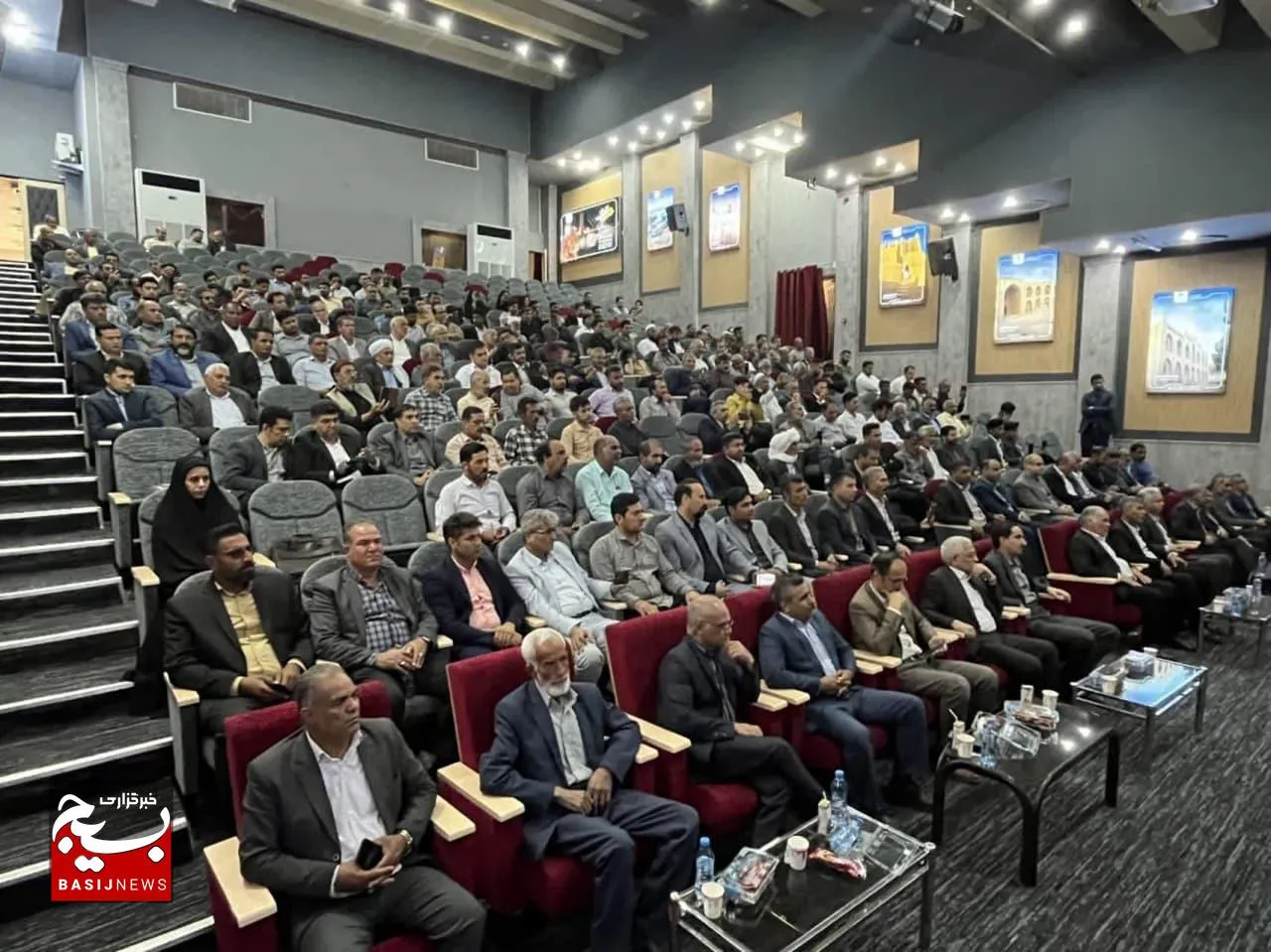 تعلیق مجوز ۴ دهیاری در خواف
