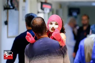 چهارشنبه&zwnj;سوری: شادی آری، آسیب نه!