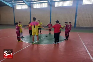 از برپایی برنامه های ورزشی تا کلاس قرآن در روستا لاسجرد