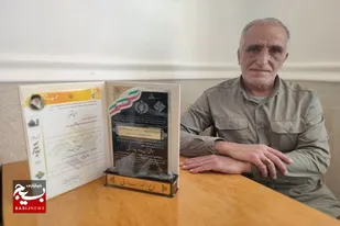 گروه جهادی ایثار موفق&zwnj;ترین گروه جهادی جشنوراه مالک اشتر با ساخت مسکن محرومین