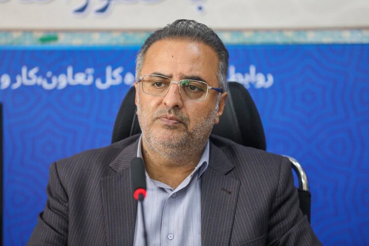 استان مرکزی در پرداخت تسهیلات ازدواج رتبه نخست کشور را کسب کرد
