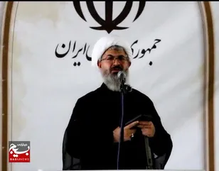 وحدت و حضور مردم؛ سد محکم برابر توطئه‌های دشمنان