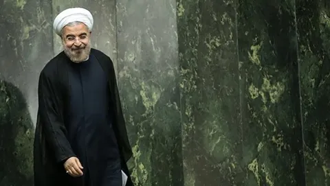 فیلم/ گلایه روحانی از آخوندی در خصوص مساله مسکن