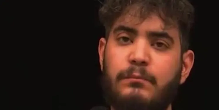 همه اعترافات ضد و نقیض یک اعدامی
