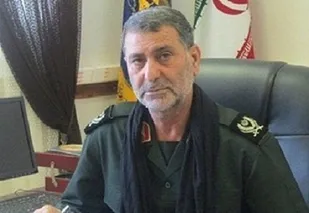 پیام تسلیت فرمانده سپاه بیت المقدس کردستان به مناسبت درگذشت ماموستا علامه حیدر مصطفوی