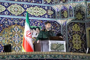 هدف راهبردی دشمنان در تمام نبردها مقابله با «ایران قوی» است / دفاع مقدس ما را به قدرت منطقه‌ای و نبردهای اخیر به قدرت جهانی تبدیل کرد