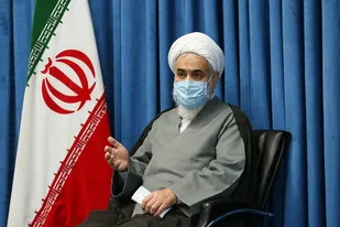 دفاع مقدس گنجینه سبک زندگی دینی، ایمانی و اسلامی است/ نهادینه کردن فرهنگ شهدا هدفی محوری است