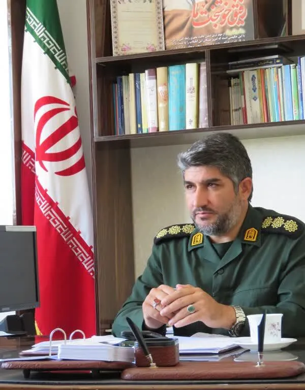 آغاز برنامه های هفته دفاع مقدس با شعار محوری 