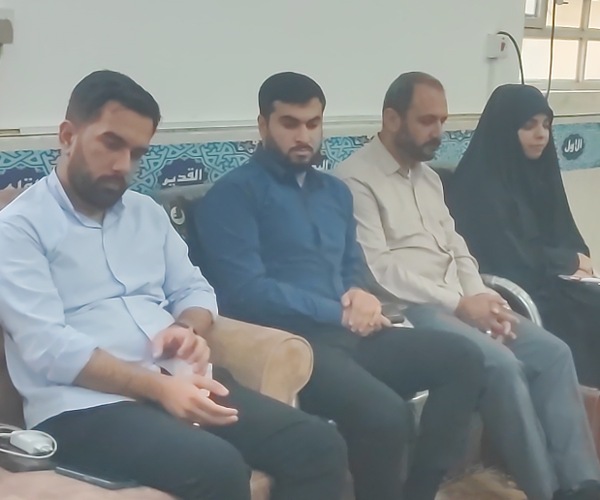 دفاع مقدس، الگوی ماندگار مقاومت است